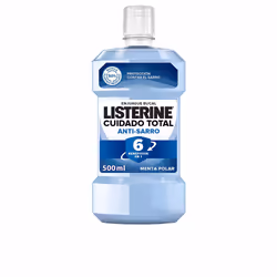 Advanced anti-tartar mouthwash 500 ml