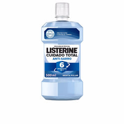 Advanced anti-tartar mouthwash 500 ml