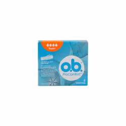 O.B. ProComfort Tampons Dynamic Fit Super 8 pieces