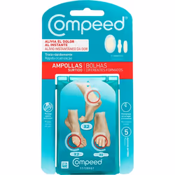 Compeed 3574661347585
