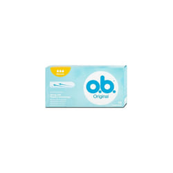 O.B. Original Normal 16 pieces