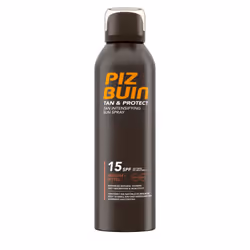 Tan and Protect Intensifying Sun Spray SPF 15, 150ml