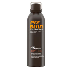 Tan and Protect Intensifying Sun Spray SPF 15, 150ml