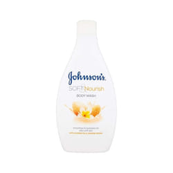 JOHNSON'S Body Nourish, 500 ml (Pack of 1)