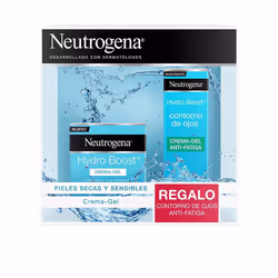 Hydro Boost Facial Cream Gel Case 2 pcs