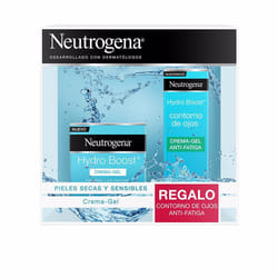 Hydro Boost Facial Cream Gel Case 2 pcs