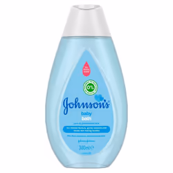 JOHNSON'SÂ® Baby Bath 300ml (Pack of 6 )