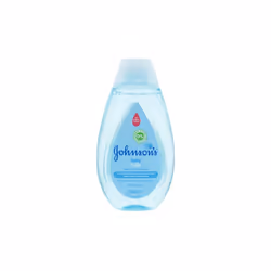 6 x Johnson's Baby Bath 300ml