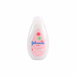 6 x Johnson's Baby Lotion 300ml