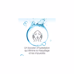 Hydro Boost Cleansing Micellar Water 400 ml Bottle