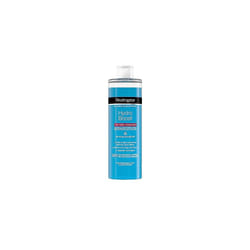 Hydro Boost Facial Cleanser, Micellar Water with Hyaluron, Makeup Remover, 3 x 400 ml
