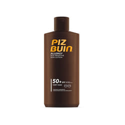 Piz Buin Allergy Sunscreen lotion Body 50 Adults