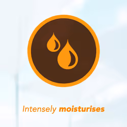 Piz Buin Moisturising Sun Lotion SPF15, 200ml