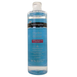 Neutrogena Hydro Boost Triple Micellar Water