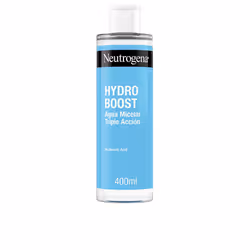 Hydro Boost triple action micellar water 400 ml