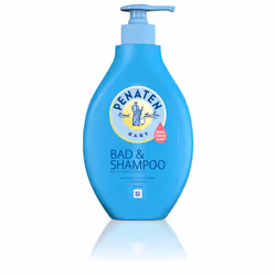 Penaten 7741854, 400 ml, Dermatologically tested
