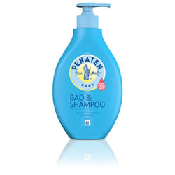 Penaten 7741854 baby shampoo 400 ml 2-in-1 Hair & Body
