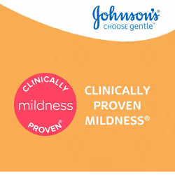 JOHNSON'S Baby Honey Soap 100g 4 pack â Ideal for Babies' Delicate Skin