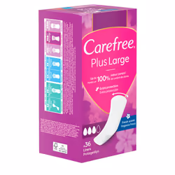 Carefree protector maxi fresh 36 u - Additional view 3