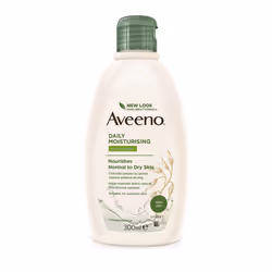 Aveeno Daily Moisturising Body Wash 300ml
