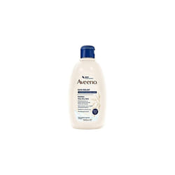 Aveeno, Skin Relief, Body Wash, Soothes Very Dry Skin, 500ml (Pack of 1)
