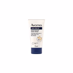AVEENO SKIN RELIEF MOISTURISING HAND CREAM