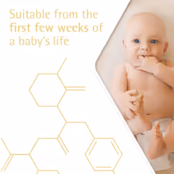 Aveeno Baby Daily Care Moisturising Lotion, 150 ml - Additional view 5