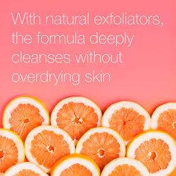 Neutrogena Refreshingly Clear Daily Exfoliator, 150ml