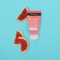 Neutrogena Refreshingly Clear Daily Exfoliator, 150ml