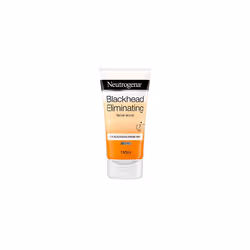 Neutrogena Blackhead Eliminating Facial Scrub 150ml