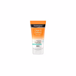 Neutrogena Clear & Defend Wash-Mask, 150 ml