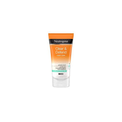 Neutrogena Clear & Defend Wash-Mask, 150 ml