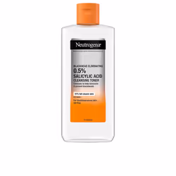 0.5% Salicylic Acid blackhead cleansing tonic 200 ml