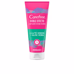Aloe Vera intimate gel 200 ml