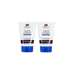Norwegian Formula Scented Hand Cream Pack Of 2