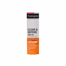 Neutrogena Clear & Defend Rapid Clear Treatment 15ml