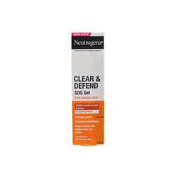 Neutrogena Clear & Defend Rapid Clear Treatment 15ml