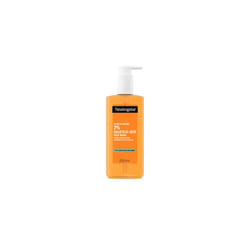 Tea Tree, Clear and Defend, 2 percent Salicylic Acid Face Wash, 200 ml