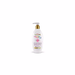 OGX Coconut Miracle Oil Leave Air-Dry Hair Cream, 177ml