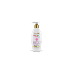OGX Coconut Miracle Oil Leave Air-Dry Hair Cream, 177ml