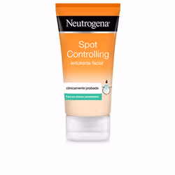 Granitos Persistentes exfoliante facial 150 ml