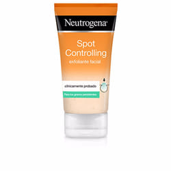 Granitos Persistentes exfoliante facial 150 ml