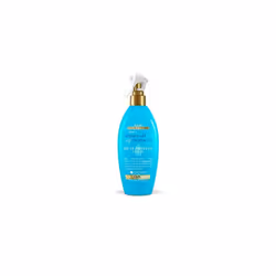 OGX Argan Oil of Morocco Heat Protect Hair Spray, 177ml