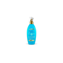 OGX Argan Oil of Morocco Heat Protect Hair Spray, 177ml