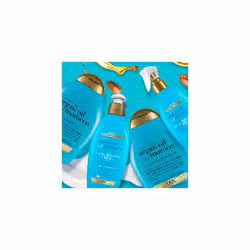 OGX Argan Oil of Morocco Heat Protect Hair Spray, 177ml