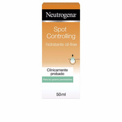 Persistent Grains oil free moisturizing facial cream 50 ml
