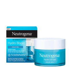 Neutrogena 7765660 face gel 50 ml Women