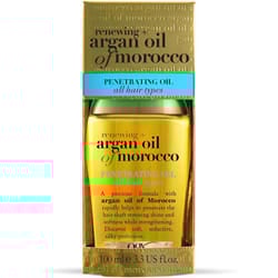 Ogx Argan Oil of Morocco Penetrating Hair Oil for Dry Hair, 100 ml