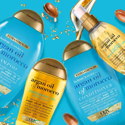 Ogx Argan Oil of Morocco Penetrating Hair Oil for Dry Hair, 100 ml
