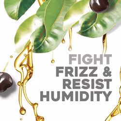 Ogx Kukui Oil Anti-Frizz Hydrating Hair Oil for Frizzy Hair, 118 ml